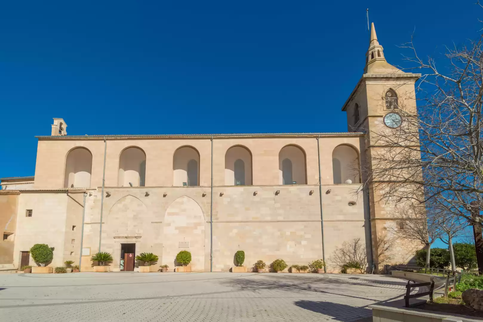 Santa Margalida, Mallorca